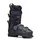 K2 Bfc 100 Boa Alpin-skischuhe Grau/Schwarz 27,5