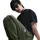 Nike Club Jogginghose Medium Olive/Medium Olive/White S