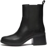 Timberland CHELSEA Boots schwarz 41