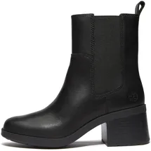 Timberland CHELSEA Boots schwarz 41