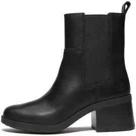 Timberland CHELSEA Boots schwarz 41