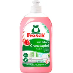 Frosch® Spül-Balsam Spülmittel 0,50 l