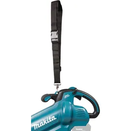 Makita DUB187Z Akku-Laubsauger/-bläser solo