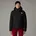 Aconcagua Iii Daunenjacke Black NPF M