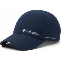 Columbia Columbia, Unisex, Cap, Silver Ridge III, Blau, (One Size)