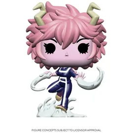 Funko Pop! My Hero Academia Mina Ashido 790 - - Vinyl Figur