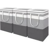 König Design König Design, Wäschekorb 75 Liter (75 l)