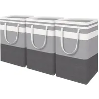 König Design König Design, Wäschekorb 75 Liter (75 l)