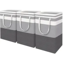 König Design König Design, Wäschekorb 75 Liter (75 l)