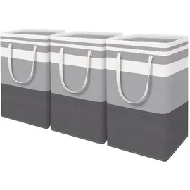König Design König Design, Wäschekorb 75 Liter (75 l)