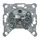TRIAX FS302F 3loch Stichdose mit Sat Filter-'1053914'