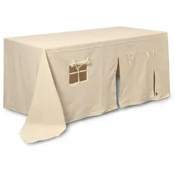 ferm LIVING - Settle Table Cloth House Off-White