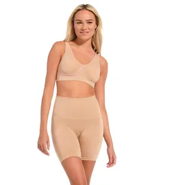 Magic Bodyfashion Slip 2 St. Braun XXL