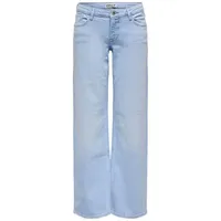 Only Onljudy-O Lw Wide Leg DNM Tai565 Noos -