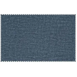 Sofa.de Wohnlandschaft Velours 3-Sitzer türkis/petrol