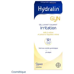 Hydralin® Gin®