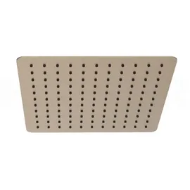Hansgrohe DuoTurn E Unterputz Duschsystem Regendusche 30x30cm bronze 80