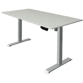 Kerkmann Schreibtisch Move 1 grau