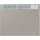Durable Schreibunterlage 720510 65x52cm PVC grau