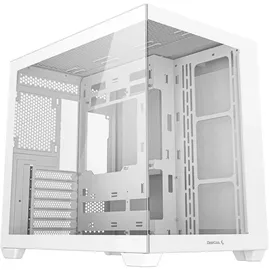 Deepcool CG530 WH ATX