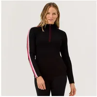 KRIMSON KLOVER Downhill Sweater Schwarz XL