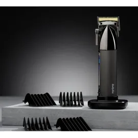 Babyliss Super-X Metal E991E black