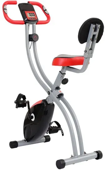 Heimtrainer F-Bike Curved