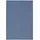 Snapstyle Feinschlingen Velour Teppich, Strong Dunkelblau, 100x400cm