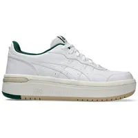 Asics Herren Japan S ST White/Jewel Green, 38