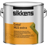 Sikkens Cetol HLS Extra 1 l nussbaum