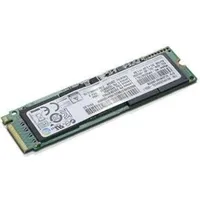Lenovo 256G,M.2,2280,PCIe3x4,TOS,OPAL (256 GB, M.2 2280), SSD