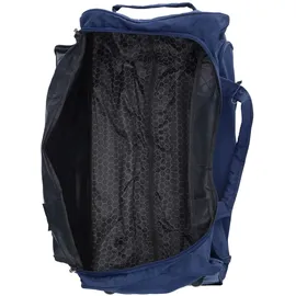 TheTrueC Rollenreisetasche 60 cm Berlin 2.0 navy