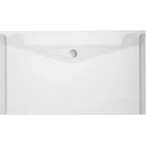 Herlitz Dokumententasche A5 transparent