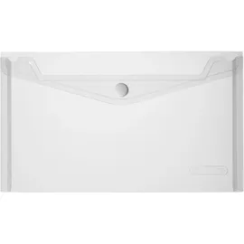Herlitz Dokumententasche A5 transparent