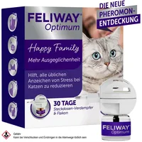 Ceva Feliway Optimum Start-Set