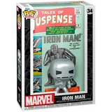 Funko Pop! Comic Cover: