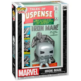 Funko Pop! Comic Cover:
