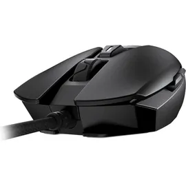 Cougar Airblader schwarz