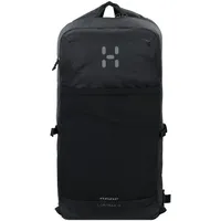 Haglöfs L.I.M Trail 15 Wanderrucksack 52.5 cm schwarz