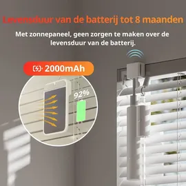 SwitchBot Jalousiesteuerung Blind Tilt