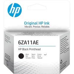 hp Tinten HEWLETT PACKARD 6ZA11AE TANK 100 DRUCKKOPF BLACK