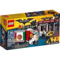LEGO® THE LEGO® BATMAN MOVIE 70910 Scarecrows Speziallieferung NEU OVP NEW 70911