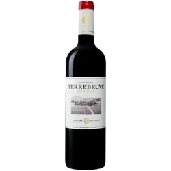 Domaine de Terrebrune Rouge 2020