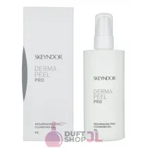 Skeyndor Dermapeel Pro Resurfacing Peel Cleansing Gel 200 ml