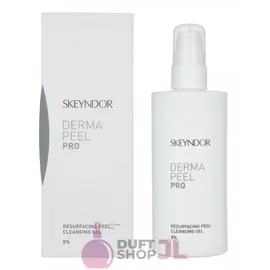 Skeyndor Dermapeel Pro Resurfacing Peel Cleansing Gel 200 ml