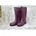 Beck Basic Gummistiefel Rot 41