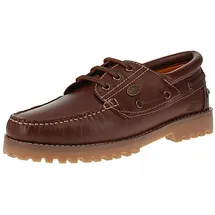 Dockers Klassische Stiefeletten Herren Braun 44