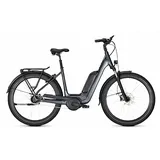 Kalkhoff IMAGE 1 XXL - 28 Zoll 545Wh 5K Wave - black - 60 cm