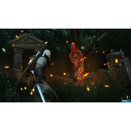 The Witcher 3: Wild Hunt [Complete AT PEGI uncut Edition] (PS5)