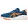 Asics Gel-Cumulus 27 Kinder Twilight Blue / White 37,5